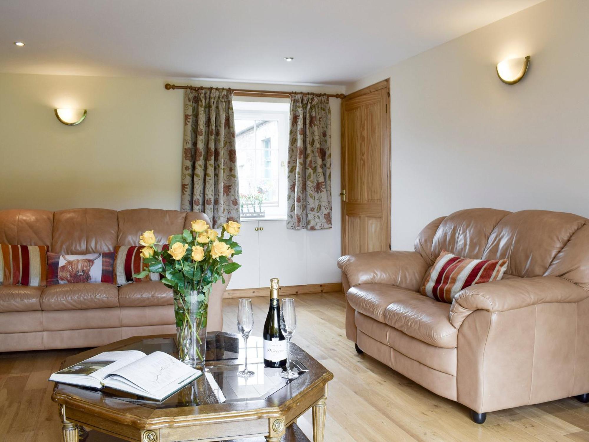 The Stables - Uk5532 Βίλα Balfron Εξωτερικό φωτογραφία