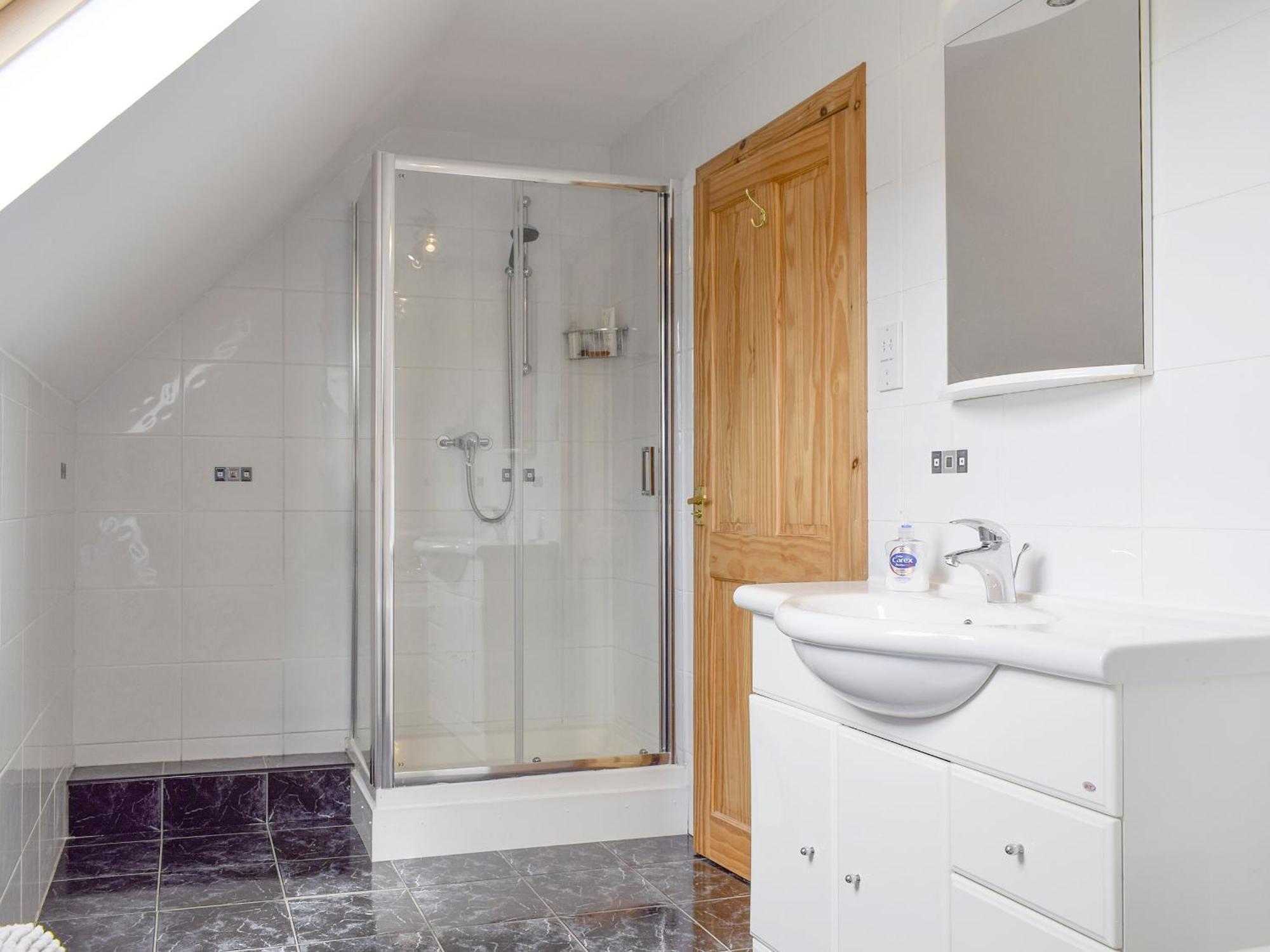 The Stables - Uk5532 Βίλα Balfron Εξωτερικό φωτογραφία