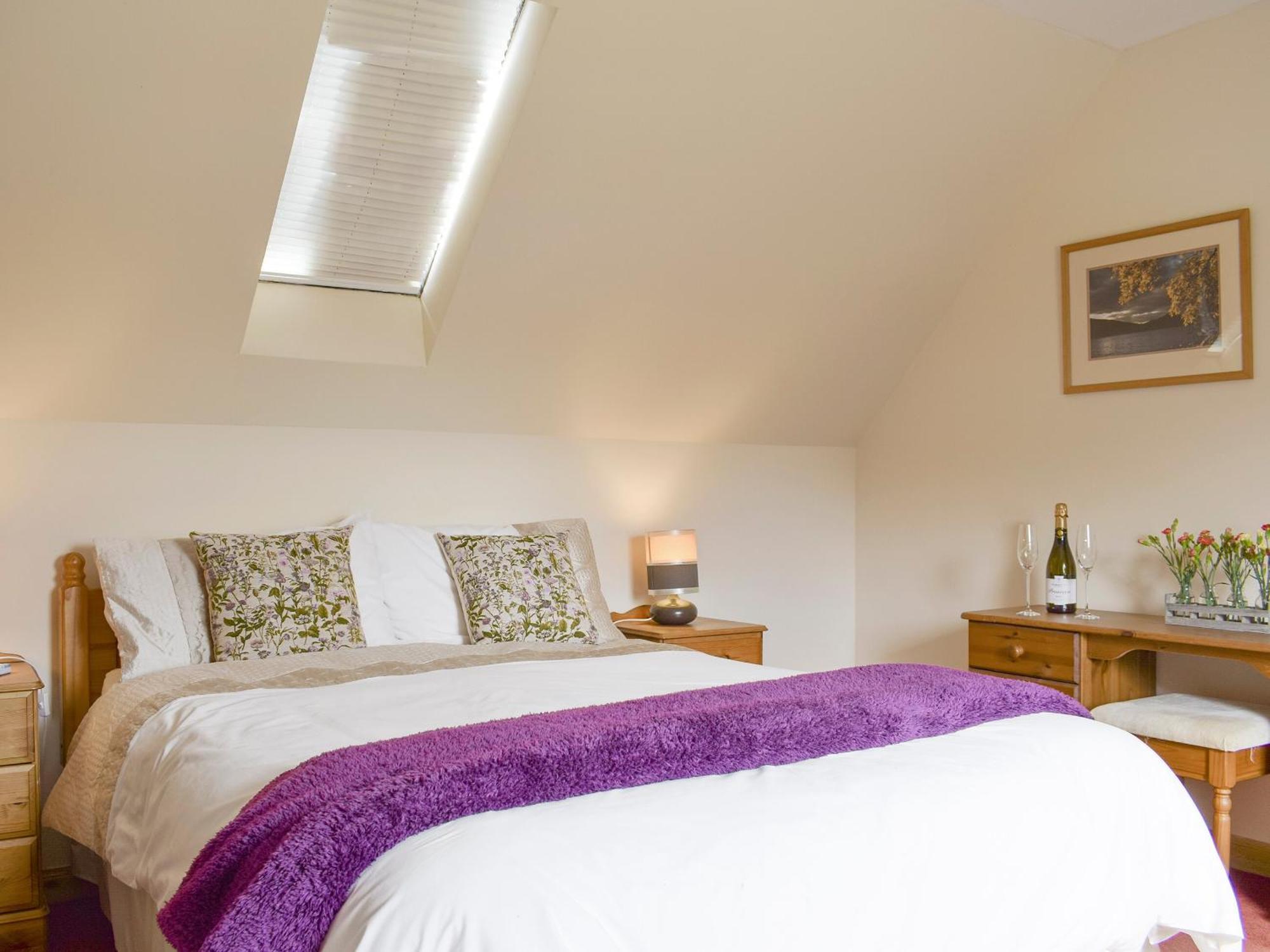 The Stables - Uk5532 Βίλα Balfron Εξωτερικό φωτογραφία