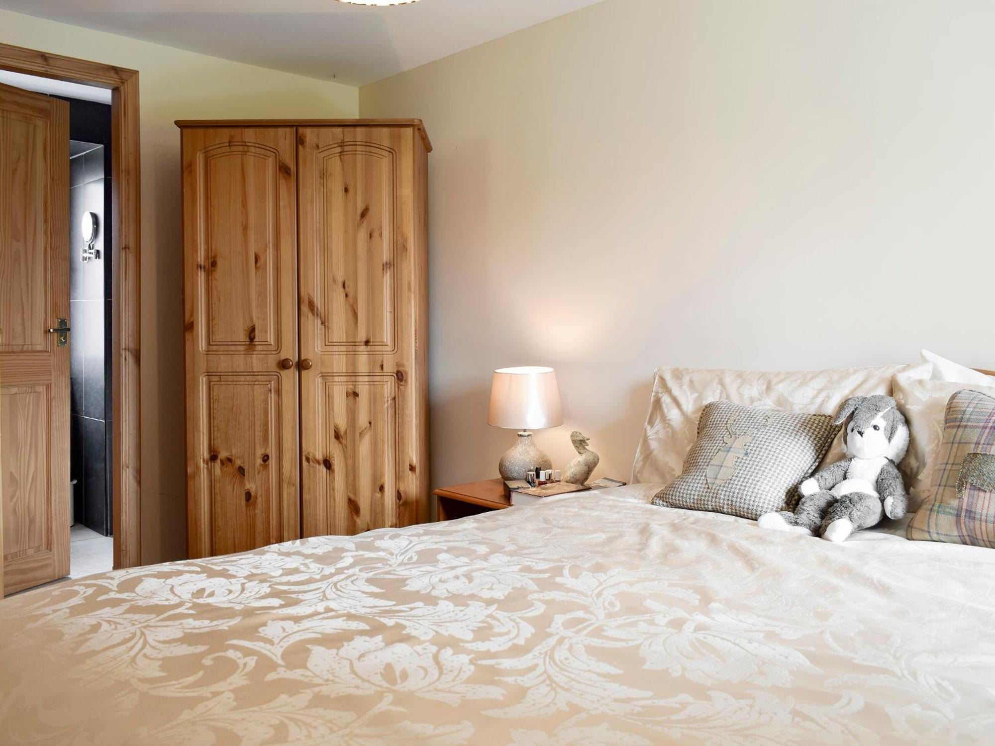 The Stables - Uk5532 Βίλα Balfron Εξωτερικό φωτογραφία