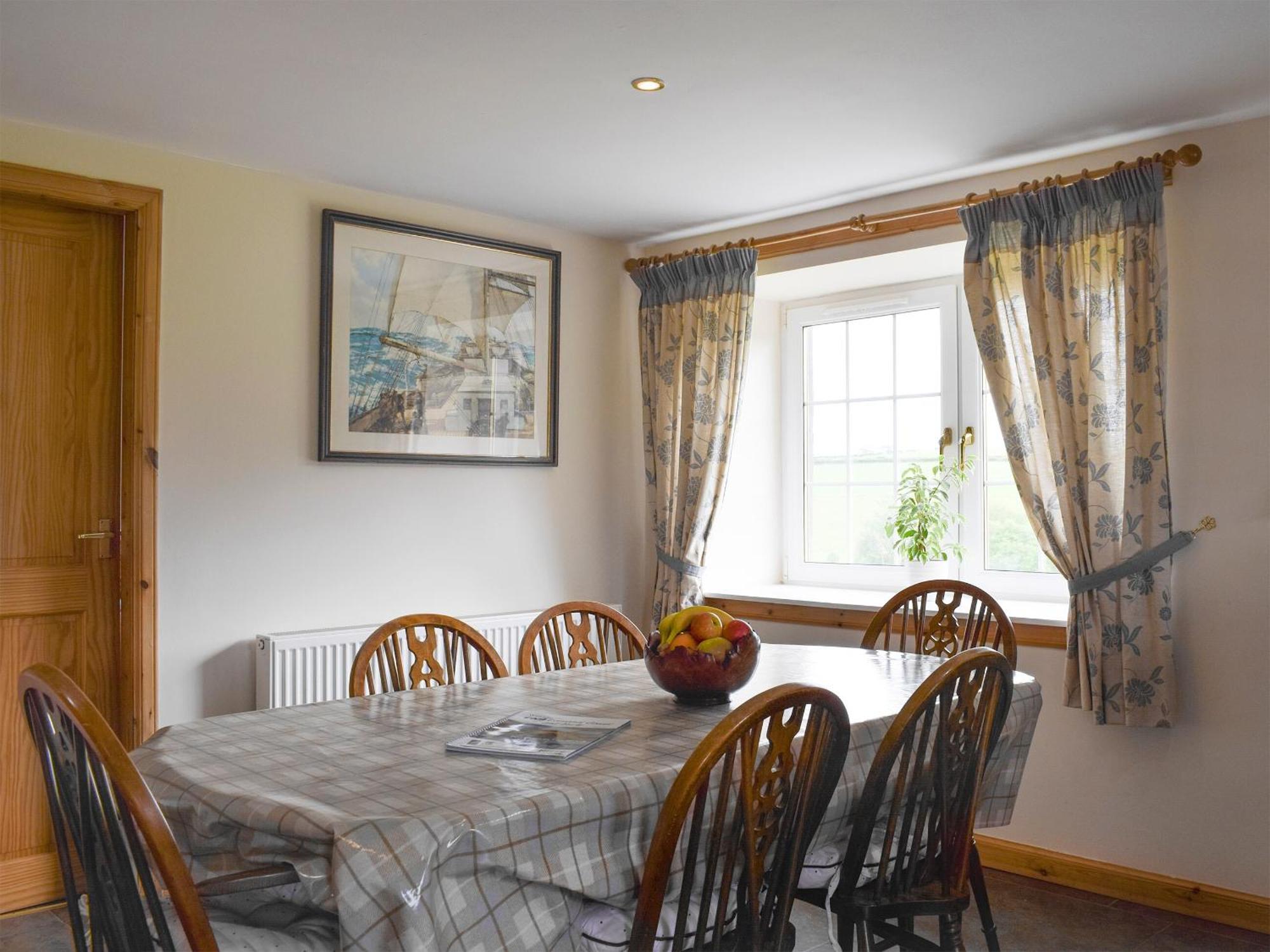 The Stables - Uk5532 Βίλα Balfron Εξωτερικό φωτογραφία