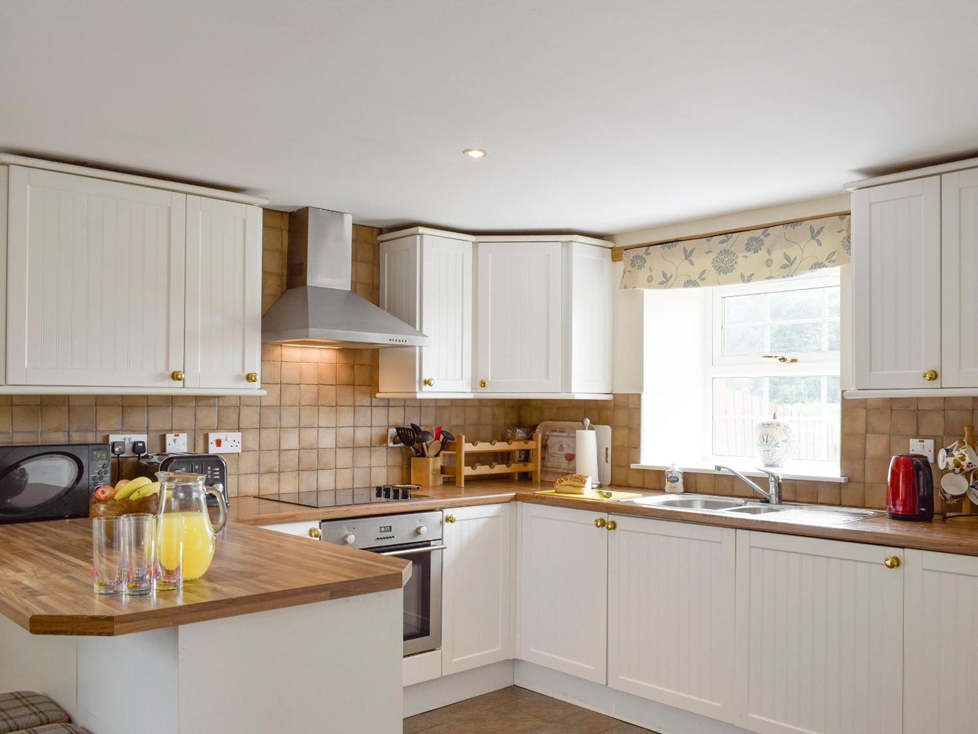 The Stables - Uk5532 Βίλα Balfron Εξωτερικό φωτογραφία